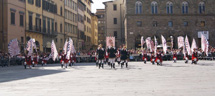 foto 1 Sbandieratori e Musici città di Legnano