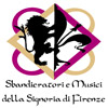 logo Sbandieratori e Musici della Signoria di Firenze