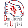 logo Bandierai degli Uffizi di Firenze