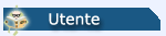 Menu utente